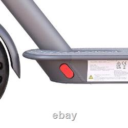 LADPED FOLDING ELECTRIC SCOOTER 350W ES80, 30km 19MPH 10.5AH E-SCOOTER