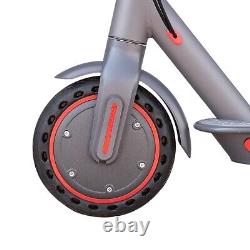 LADPED FOLDING ELECTRIC SCOOTER 350W ES80, 30km 19MPH 10.5AH E-SCOOTER