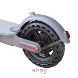 LADPED FOLDING ELECTRIC SCOOTER 350W ES80, 30km 19MPH 10.5AH E-SCOOTER