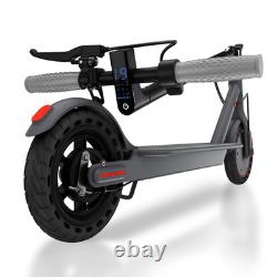 LADPED Foldable Adult Electric Scooter LP80 19mph Max Speed 350W 21Mile ESCOOTER