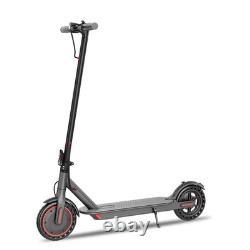 LADPED Foldable Adult Electric Scooter LP80 19mph Max Speed 350W 21Mile ESCOOTER