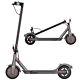 LADPED LP60 8.5INCH Solid Tire Electric Scooter 25KM/H Long Range 30KM