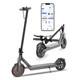 LADPED LP60 ADULT ELECTRIC SCOOTER 350W Motor 18KM 25KM/H E-SCOOTER