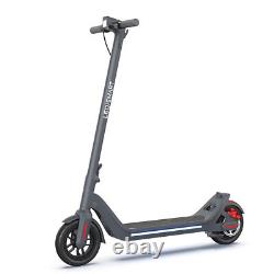 LEQISMART A8 Electric Scooter Adult Teen 630W Max Power 10.4AH 25KM/H Secondhand