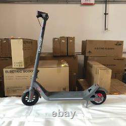 LEQISMART A8 Electric Scooter for Adult 630W 25KM/H Foldable EScooter Secondhand