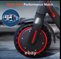 LP60 Electric Scooter 350W 19mph Smart Control Scooter Electric Scooter 16miles