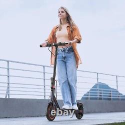 Ladped 10. 5AH Electric Scooter Adult Folding 25KM/H E-Scooter 350W 8.5 Commute