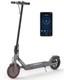 Ladped ELECTRIC SCOOTER FOR ADULTS FAST SPEED E-SCOOTER URBAN COMMUTE E-SCOOTER