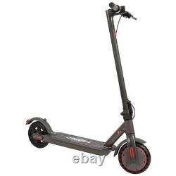 Ladped Foldable Electric Scooter 19MPH 20KM Range Commuter Adults with APP