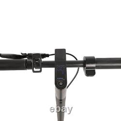 Ladped Foldable Electric Scooter 19MPH 20KM Range Commuter Adults with APP