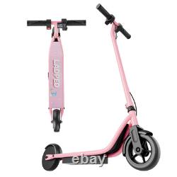 Ladped Foldable Electric Scooter 750W Peak Motor 19-22MPH 10-28Miles Adults/Kids