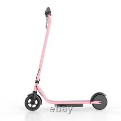 Ladped Foldable Electric Scooter 750W Peak Motor 19-22MPH 10-28Miles Adults/Kids