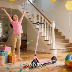 Ladped Foldable Electric Scooter 750W Peak Motor 19-22MPH 10-28Miles Adults/Kids