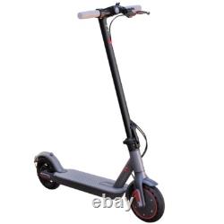Ladped Folding Adult Electric Scooter 350w 10.5ah Range 30km App Urban Commuter