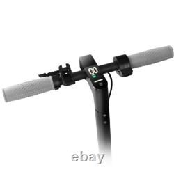 Ladped Folding Adult Electric Scooter 350w 10.5ah Range 30km App Urban Commuter