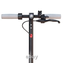 Ladped Folding Adult Electric Scooter 350w 10.5ah Range 30km App Urban Commuter