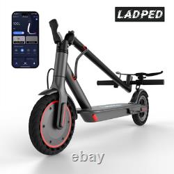 Ladped LP40 Foldable Electric Scooter 350W 20KM Adult Folding E-Scooter 19mph