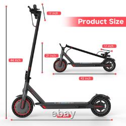 Ladped LP40 Foldable Electric Scooter 350W 20KM Adult Folding E-Scooter 19mph