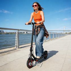 Ladped LP40 Foldable Electric Scooter 350W 20KM Adult Folding E-Scooter 19mph