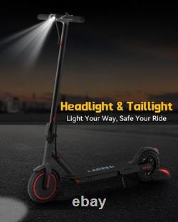 Ladped LP40 Foldable Electric Scooter 350W 20KM Adult Folding E-Scooter 19mph