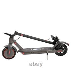 Ladped LP40 Foldable Electric Scooter 350W 20KM Adult Folding E-Scooter 19mph