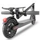 Ladped LP60 Electric Scooter 350W 8.5' Foldable Scooter for Adults 15.5mph