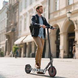 Ladped LP60 Electric Scooter 350W 8.5' Foldable Scooter for Adults 19mph
