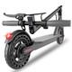 Ladped LP60 Electric Scooter Adult Folding 25KM/H EScooter 350W 8.5 App Control
