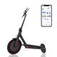 Ladped LP80 ADULT ELECTRIC SCOOTER 350W LONG RANGE 30KM HIGH SPEED 19MPH 10.5AH