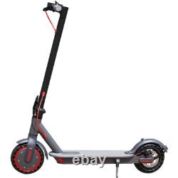 Ladped LP80 ADULT ELECTRIC SCOOTER 350W LONG RANGE 30KM HIGH SPEED 19MPH 10.5AH