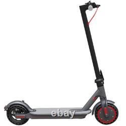 Ladped LP80 ADULT ELECTRIC SCOOTER 350W LONG RANGE 30KM HIGH SPEED 19MPH 10.5AH