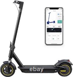 Ladped LPMAX Electric Scooter 35km/h Max Speed 500W Double Suspension 14.5ah