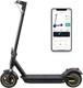 Ladped LPMAX Electric Scooter 35km/h Max Speed 500W Double Suspension 14.5ah