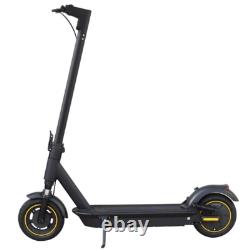Ladped LPMAX Electric Scooter 35km/h Max Speed 500W Motor Double Suspension New
