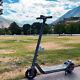 Leqismart Adult Electric Scooter 630w Motor Long Range 40km 10.4ah With App Used