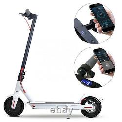 Long Range 19MPH PRO M365 Electric Scooter 35KM 350W 8.5inch UK STOCK