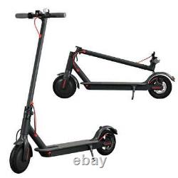 Long Range 19MPH PRO M365 Electric Scooter 35KM 350W 8.5inch UK STOCK