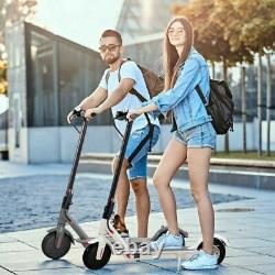 Long Range Fast Pro Electric Scooter 350W Adult 35KM Waterproof 25Km/h With APP