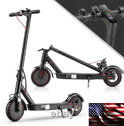 M365 Pro Folding Electric Scooter Adult 18 Mile Range 350W MOTOR URBAN COMMUTER