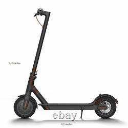 M365 Pro Folding Electric Scooter Adult 18 Mile Range 350W MOTOR URBAN COMMUTER