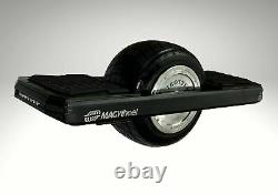 MAGWheel One wheel electric board