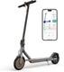 MAXSHOT V-1 Electric Scooter for Adults 350With500W Motor, 28 Mile Range, Dual S