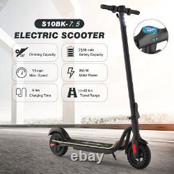 MEGAWHEELS ADULT ELECTRIC SCOOTER 250With 36V LONG RANGE SAFE URBAN COMMUTER HOT