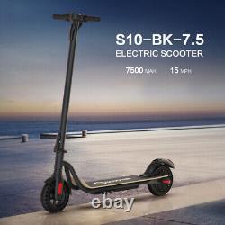 MEGAWHEELS ADULT ELECTRIC SCOOTER 250With 36V LONG RANGE SAFE URBAN COMMUTER HOT