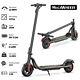 MEGAWHEELS Electric Scooter for Adult Long Range Safe Urban Commuter Fast Speed