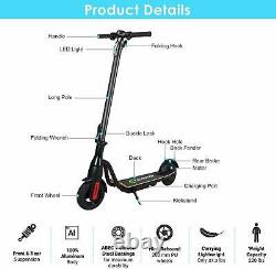 MEGAWHEELS S10 Electric Scooter Light Weight and Foldable BRAND NEW