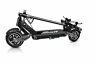 MIKA Predator PRO Off Road Electric Scooter 2000W Motor, Dual Disc Brakes USA