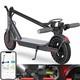Mankeel 8.5 ELECTRIC SCOOTER 20Mph 350W ADULT'S FOLDABLE COMMUTE E-SCOOTER +APP