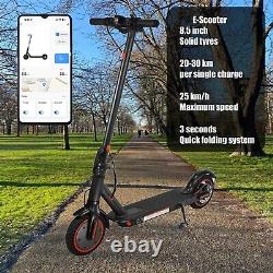 Mankeel ADULT ELECTRIC SCOOTER 350W LONG RANGE 20Mi HIGH SPEED 20MPH 10.4AH APP