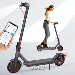 Mankeel ADULT ELECTRIC SCOOTER 350W LONG RANGE 20Mi HIGH SPEED 20MPH 10.4AH APP